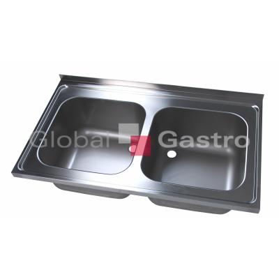 Dvoudřez 1300x700 2x(500x500x300) | OEM 118710713